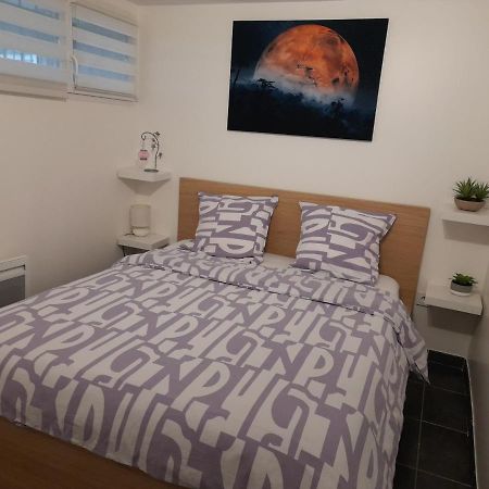 Appartement Proche D'Orly Villeneuve-le-Roi Zewnętrze zdjęcie