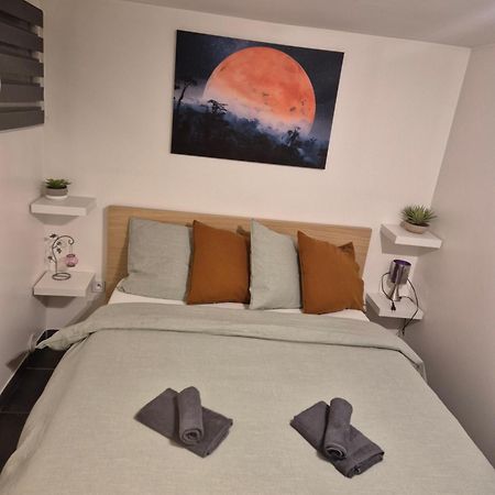 Appartement Proche D'Orly Villeneuve-le-Roi Zewnętrze zdjęcie
