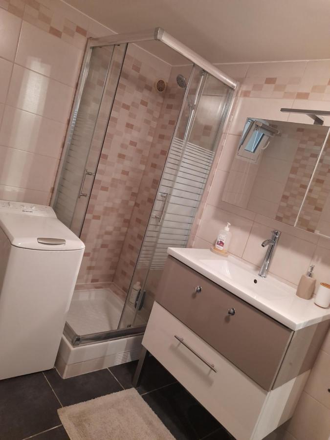 Appartement Proche D'Orly Villeneuve-le-Roi Zewnętrze zdjęcie