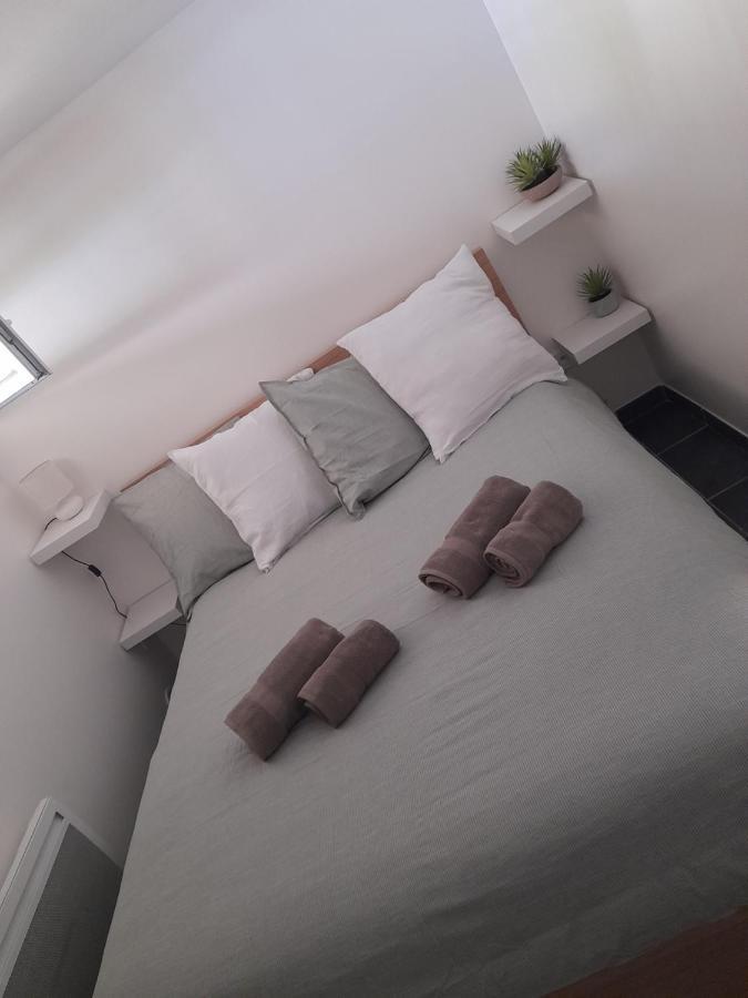 Appartement Proche D'Orly Villeneuve-le-Roi Zewnętrze zdjęcie