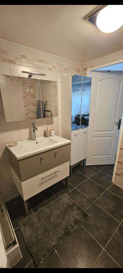 Appartement Proche D'Orly Villeneuve-le-Roi Zewnętrze zdjęcie