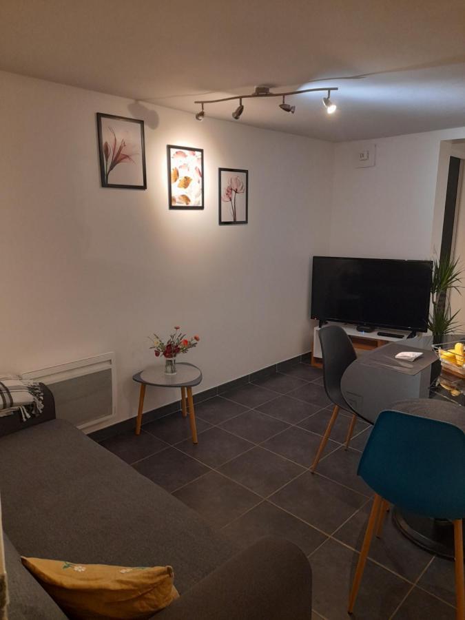Appartement Proche D'Orly Villeneuve-le-Roi Zewnętrze zdjęcie