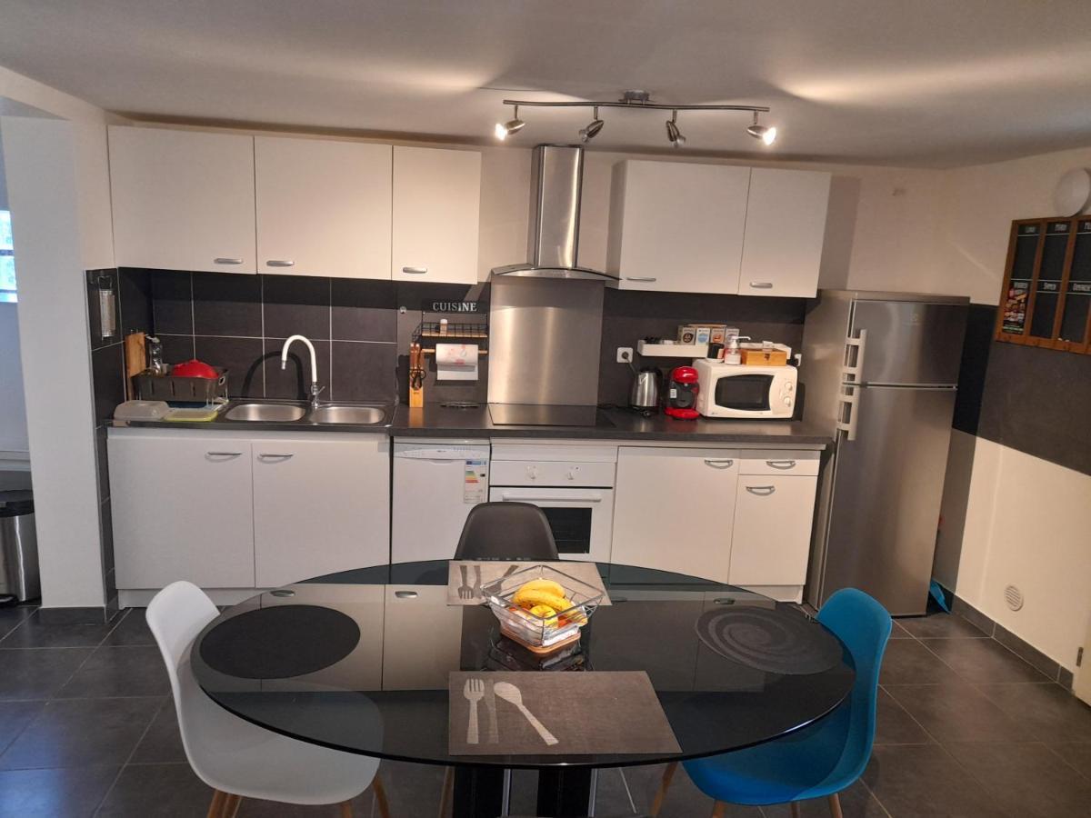 Appartement Proche D'Orly Villeneuve-le-Roi Zewnętrze zdjęcie