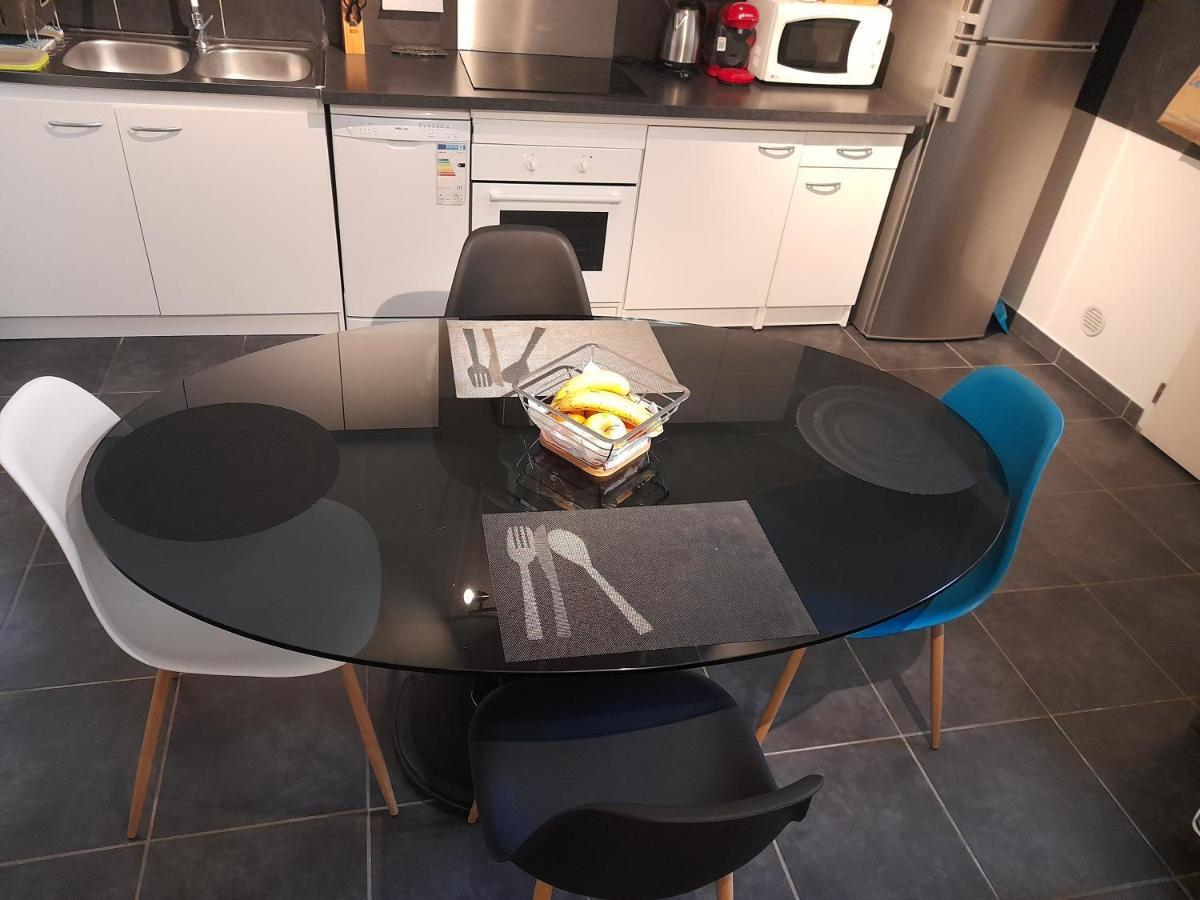 Appartement Proche D'Orly Villeneuve-le-Roi Zewnętrze zdjęcie