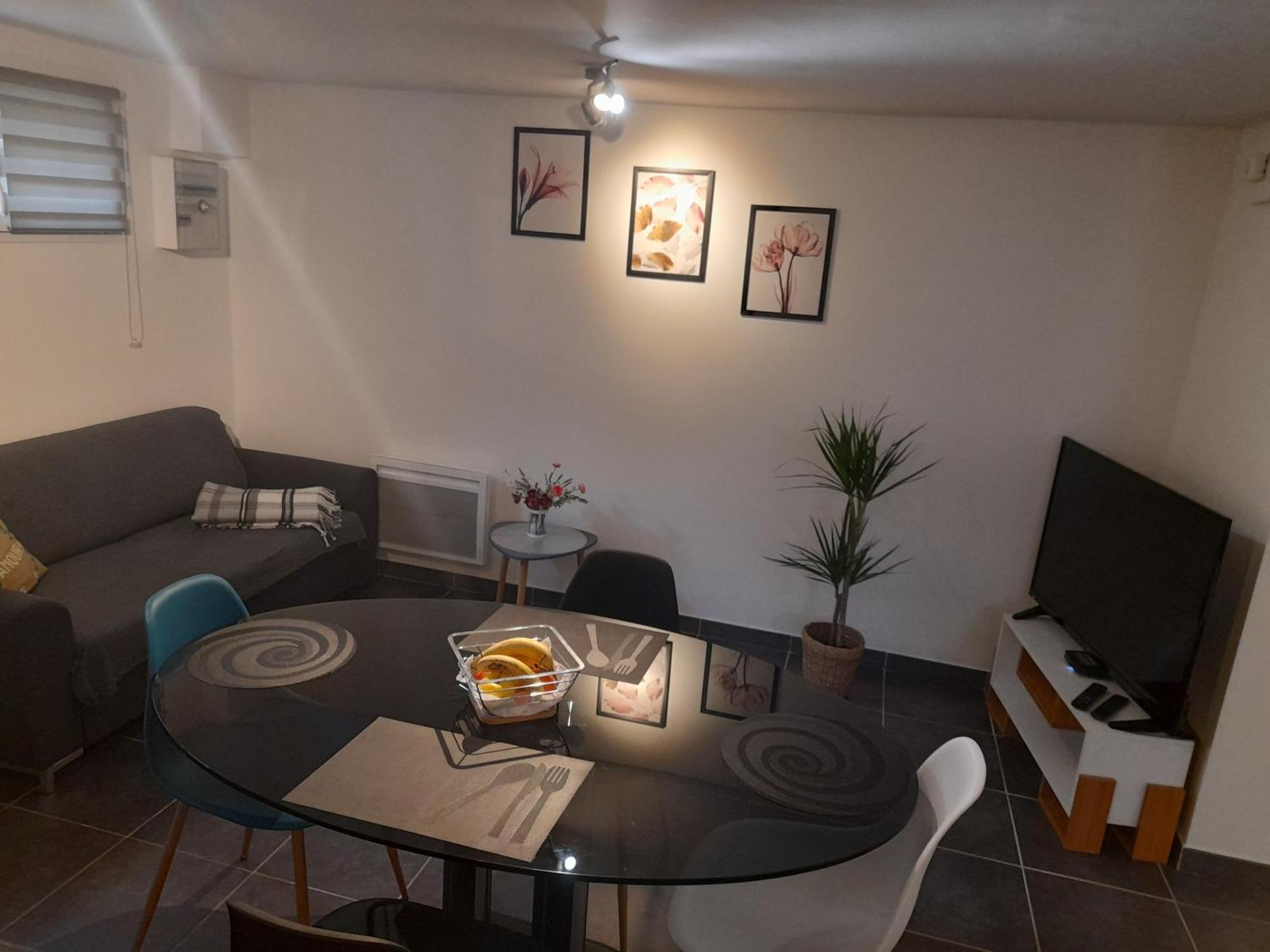 Appartement Proche D'Orly Villeneuve-le-Roi Zewnętrze zdjęcie