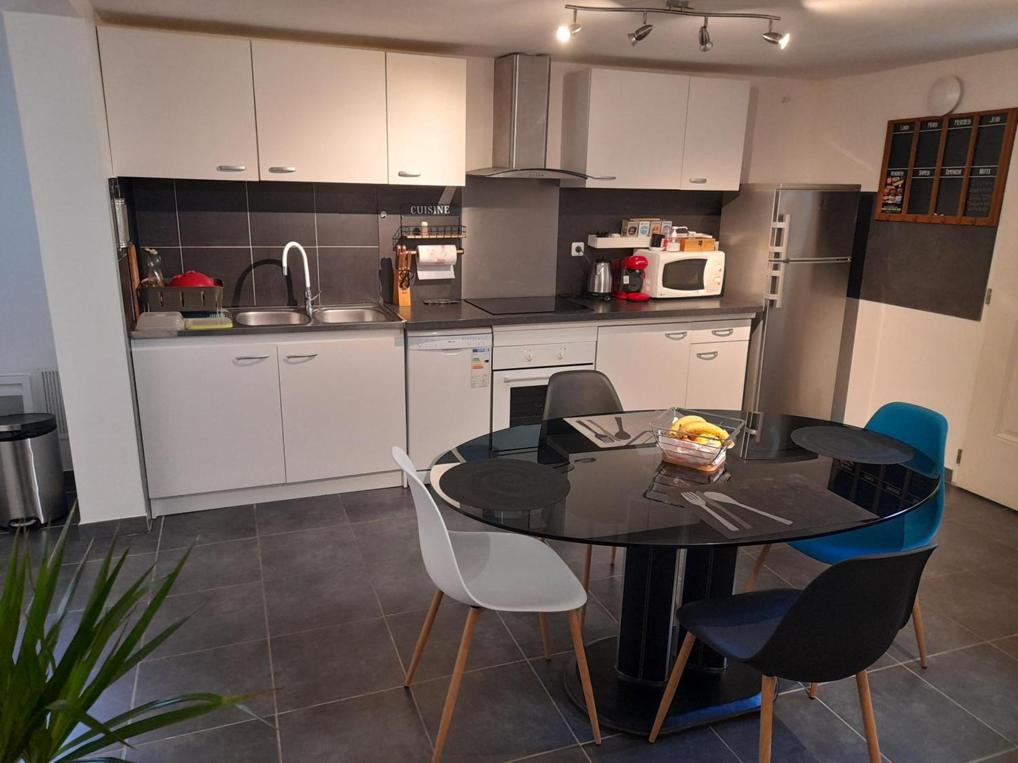 Appartement Proche D'Orly Villeneuve-le-Roi Zewnętrze zdjęcie
